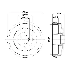 MBD385 MINTEX