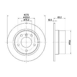MDC1327 MINTEX