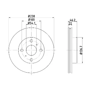 MDC894 MINTEX