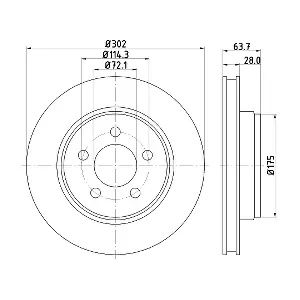 MDC2501 MINTEX