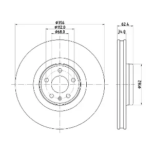 MDC2819C MINTEX