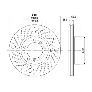 MDC1429R MINTEX