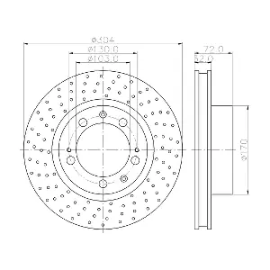 MDC1305 MINTEX