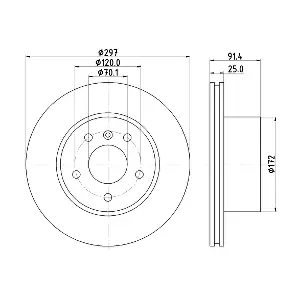 MDC1445 MINTEX