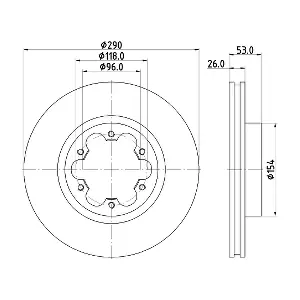MDC2369 MINTEX