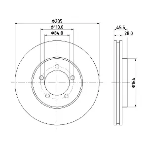 MDC884 MINTEX