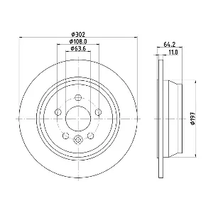 MDC2804C MINTEX