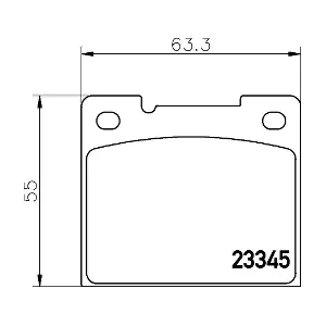 MINTEX MDB1723