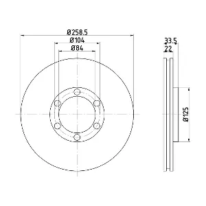 MINTEX MDC927