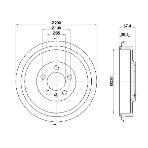 MBD193 MINTEX