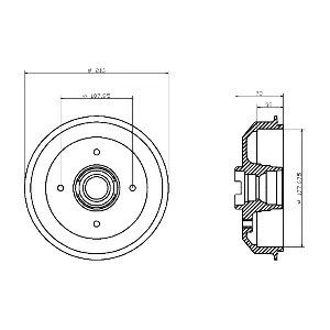 MBD004 MINTEX