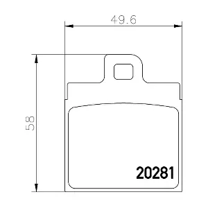 MINTEX MDB1090