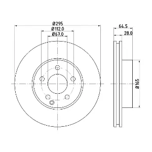 MINTEX MDC2014