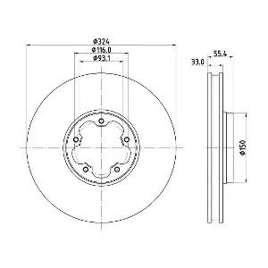 MDC3178C MINTEX
