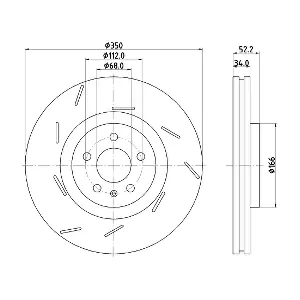 MDC3021LC MINTEX