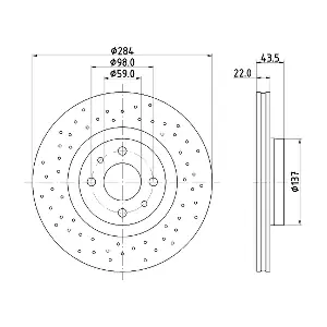 MDC3186C MINTEX
