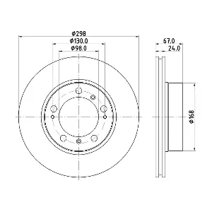 MDC1362 MINTEX