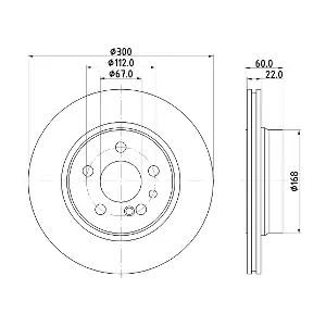 MDC1005 MINTEX