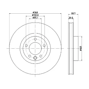 MDC83188LC MINTEX