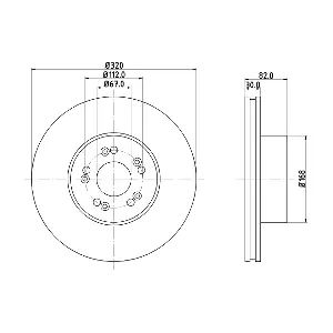 MDC793 MINTEX
