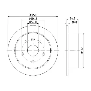 MDC1399 MINTEX