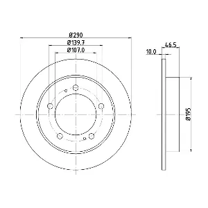 MDC747 MINTEX