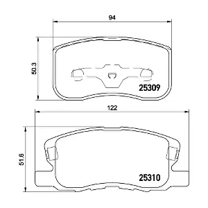 MDB3212 MINTEX