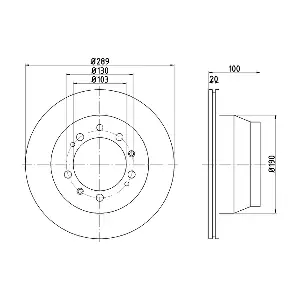 MDC1153 MINTEX