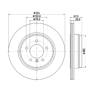 MDC1796 MINTEX