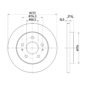 MDC1367 MINTEX
