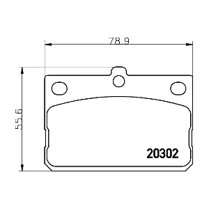 MINTEX MDB1063
