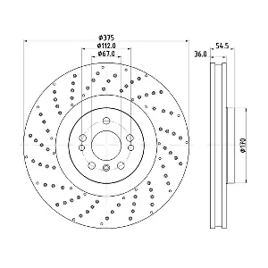 MDC2731 MINTEX