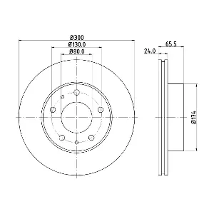MINTEX MDC1978