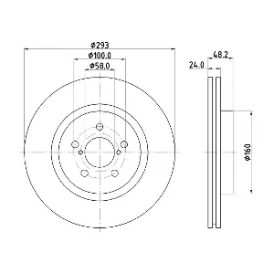 MDC3005C MINTEX