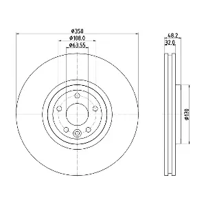 MDC2906C MINTEX