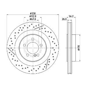 MDC2963C MINTEX
