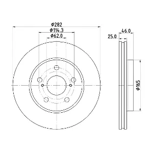 MDC2962C MINTEX