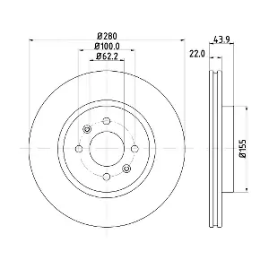 MDC2362 MINTEX