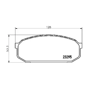 MINTEX MDB1712