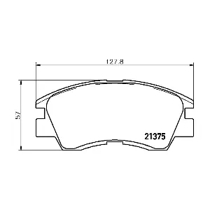 MINTEX MDB1447
