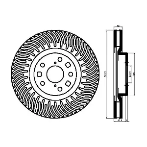 MDC1307 MINTEX