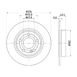 MDC82948C MINTEX