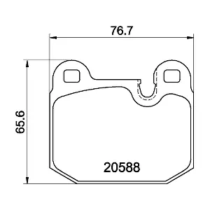 MINTEX MDB1153