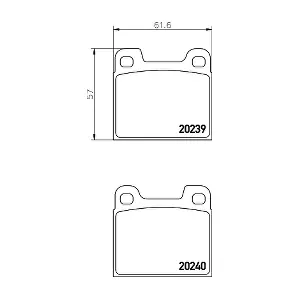 MINTEX MDB1089