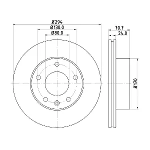 MDC1761 MINTEX