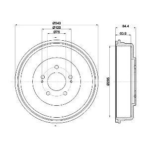 MBD338 MINTEX