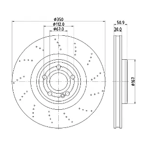 MDC2989C MINTEX