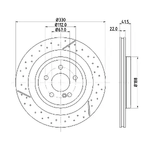 MDC2793C MINTEX