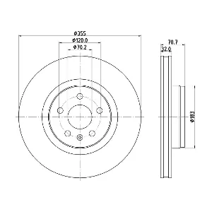 MDC82941C MINTEX
