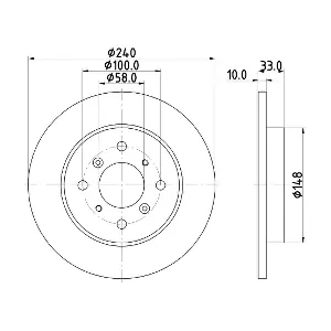 MDC1297 MINTEX